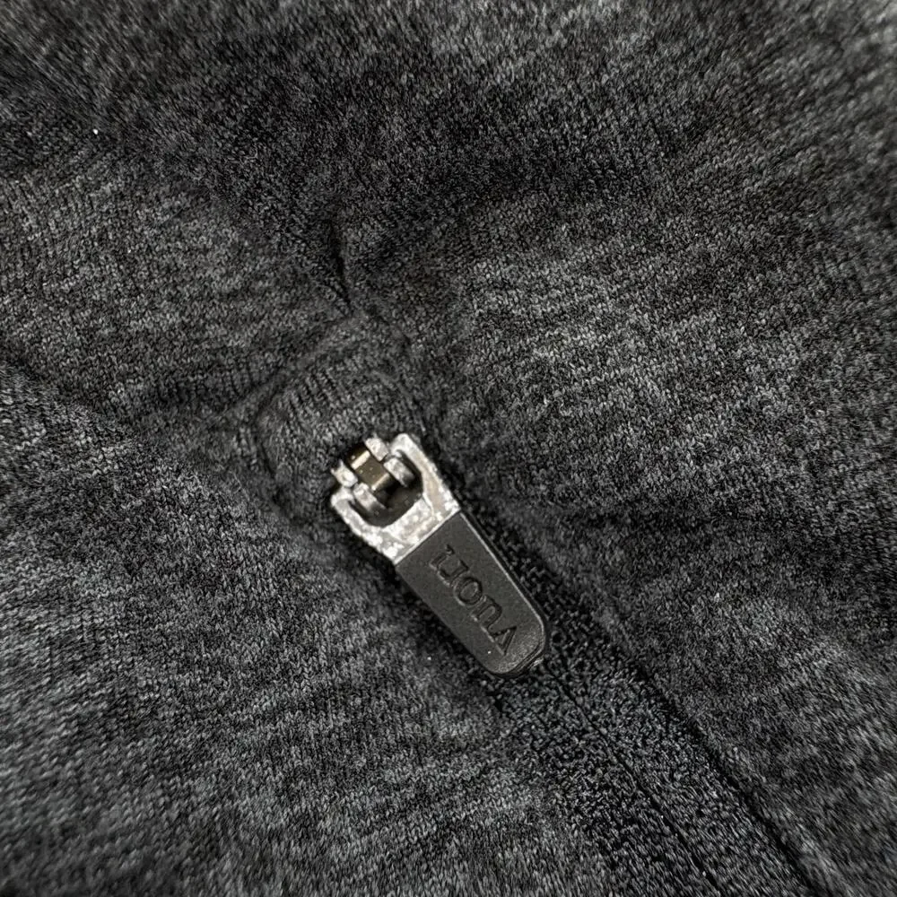 Vuori brand style